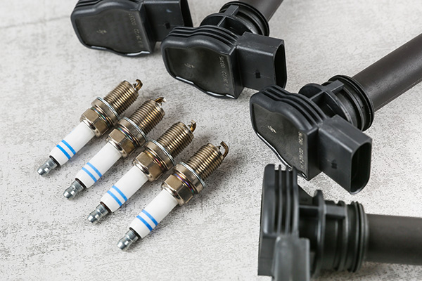 How to Tell If Your Car's Ignition Coil Is Failing? | Rix Automotive